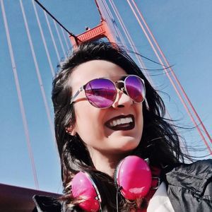 Meet your Posher, Kamila